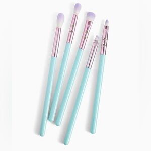 Slmissglam | Ombré Eye Brush Set